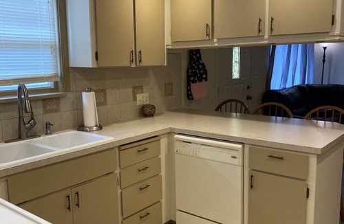 Spokane Valley House | Charming Millwood Home