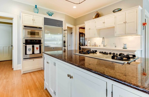 East Isles House | Charming MPLS Home w/Patio - Walk to Uptown!