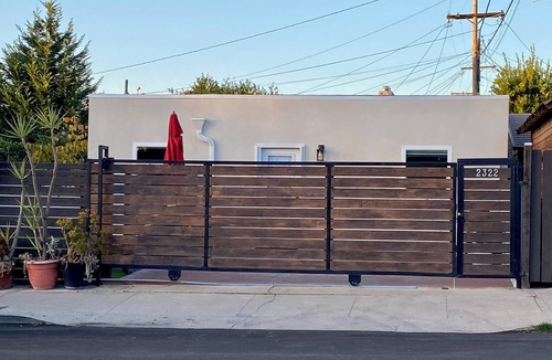 North Park Apartment | Charming studio in delightful North Park, San Diego with WiFi, AC, WD, patio