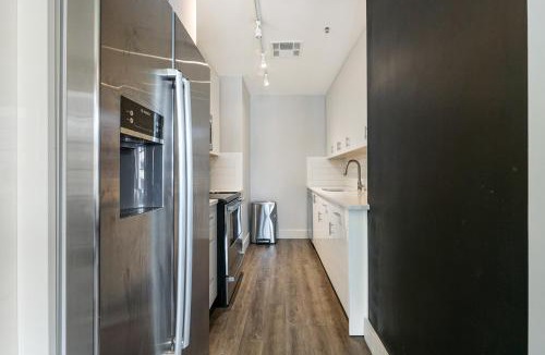 Central Business District Apartment | Charming Studio Near French Quarter