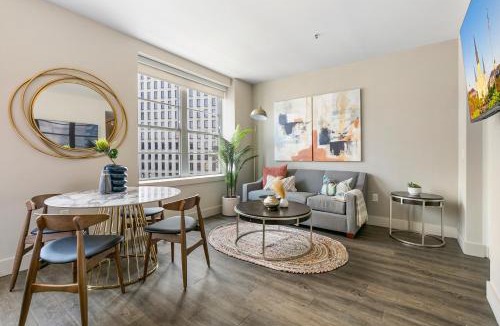 Central Business District Apartment | Charming Studio Near French Quarter