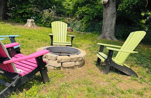 Upper Marlboro House | Charming Studio with AC in Upper Marlboro