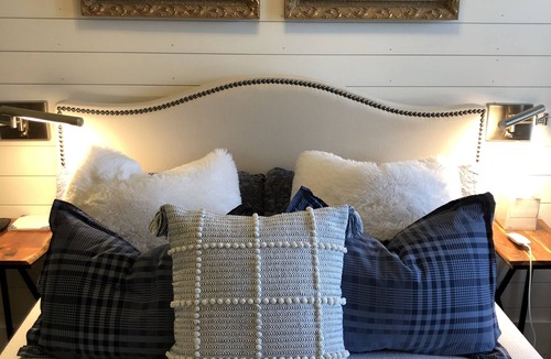 Dallas Apartment | Charming suite with private entrance