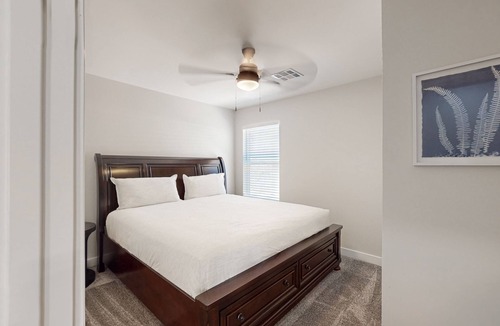 Villa De Paz House | Charming Sunny Phoenix Hideaway