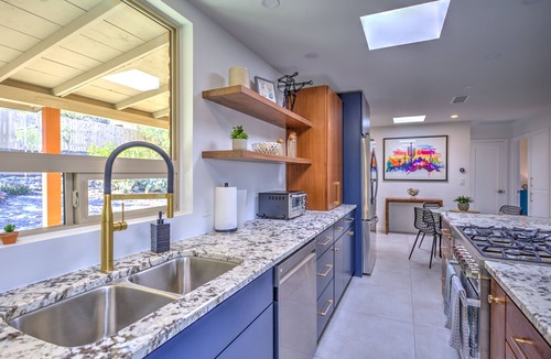 Menlo Park House | Charming Tucson Vacation Rental: 2 Mi to Downtown
