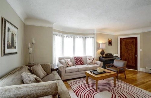 Livonia House | Charming, Updated Home