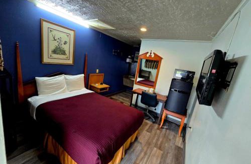 Rockingham Apartment | Chek Inn Motel Rockingham NC