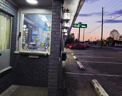 Rockingham Apartment | Chek Inn Motel Rockingham NC