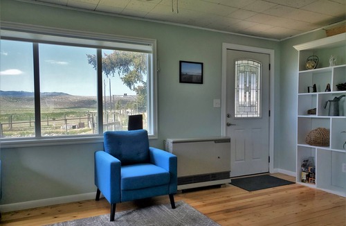 Caribou County Cottage | Chesterfield-Lava Hot Springs - Farm Cottage