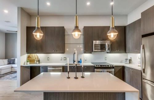 Cityplace Apartment | Chic 1 Bed Apt on McKinney Ave