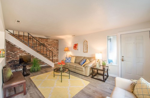 South Boise Village Condo | CHIC CONDO IN PRIME BOISE LOCATION