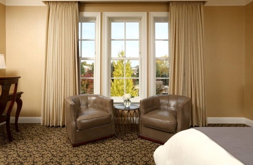 Rochester Hotel | Chic European Boutique Hotel in Rochester