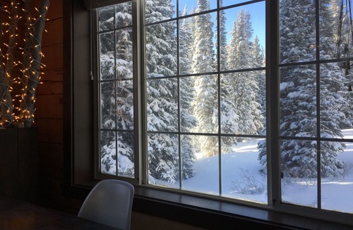 Quandary Village House | Chic Mountain Chalet ✨ Modern! | Stunning Views! | Experience Breckenridge, CO!