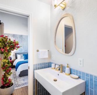 New Papago Parkway House | Chic Scottsdale Escape with Pool