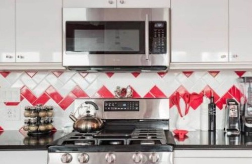 Eastside House | Child & Pet friendly: Catherine’s Charming Cottage