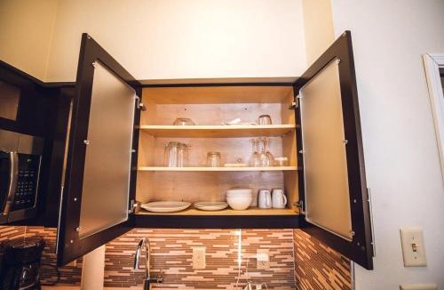 Chinatown House | Chinatown 1B and Free Parking Washer and Dryer Gym Relux