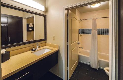 Chinatown House | Chinatown 1B and Free Parking Washer and Dryer Gym Relux