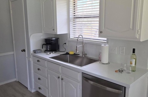 Frisco House | Christie Drive Retreat - Brand new to VRBO fully updated 3-bed, 2/bath house.