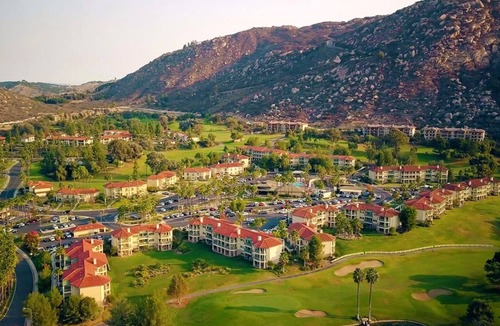 Lawrence Welk Resort Village Resort | Christmas Welk San Diego California 1 bedroom (inquire about 2bdrm lockoff)