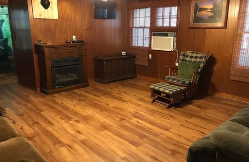 Jasper House | Christopher's cottage