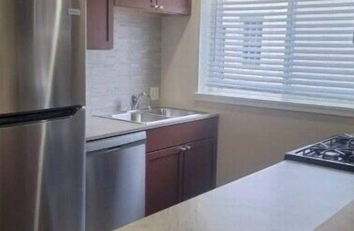Mount Auburn Apartment | Cincy Style #4