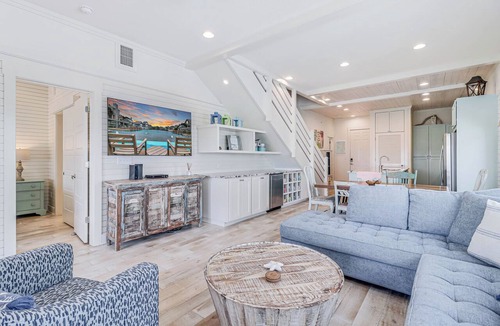 Cinnamon Shore Condo | Cinnamon Shore Condo w/2 Levels & Great Amenities, Great for Families!