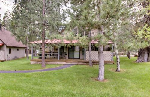 Sunriver House | Circle 4 Ranch 31 | Discover Sunriver