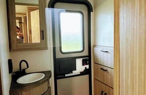 Glendon House | City-Accessible Camper