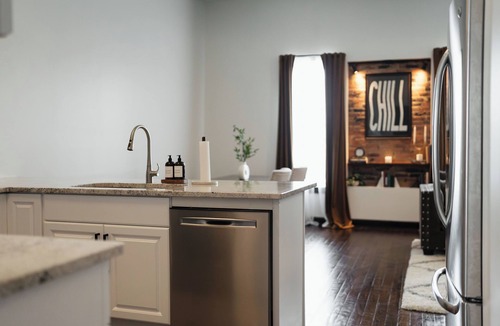 Mount Morris Apartment | City Loft Apartment