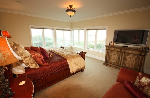 Rancho Palos Verdes House | City View Rancho Palos Verdes Home