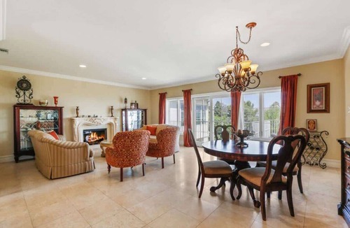 Rancho Palos Verdes House | City View Rancho Palos Verdes Home