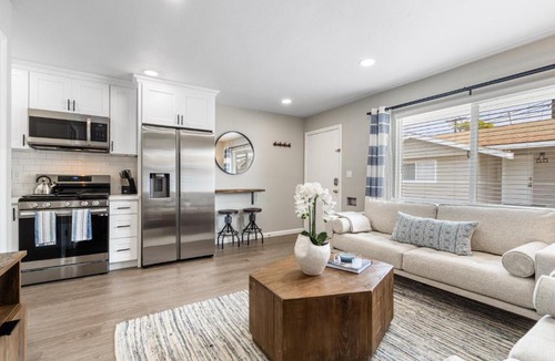 Port Hueneme Apartment | Clara 434