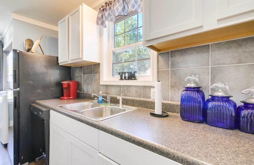 Clarksdale House | Clarksdale Home: Close to Music Festivals!