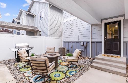Coeur d'Alene House | Classic Coeur d'Alene Estate
