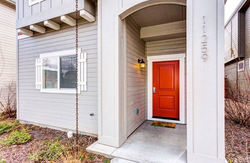 West Valley House | Classy Home By The Village | Boise Town Square-59