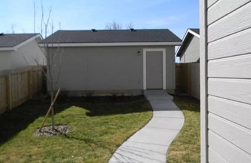 West Valley House | Classy Home By The Village | Boise Town Square-59