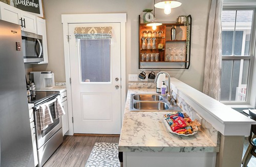 Billings Cottage | Clean 3-bed, 2-bath cottage with neighborhood amenities in the heart of Billings