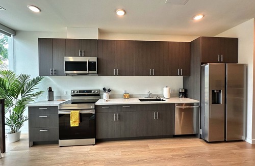 Point Loma Heights Apartment | Clean, bright, with large exclusive patio, parking, close to airport and beach