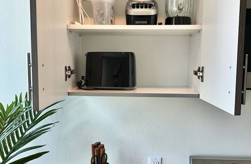 Point Loma Heights Apartment | Clean, bright, with large exclusive patio, parking, close to airport and beach