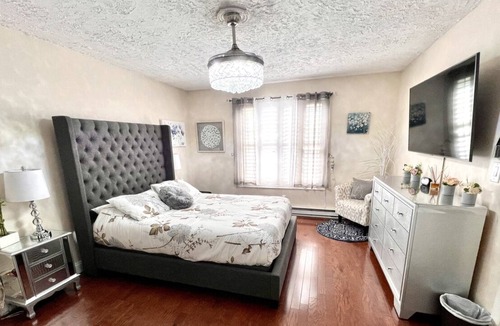 Long Pond House | 🌟Clean House, Near all of the Mount⛰🚴‍♂️💨Pocono Activities🌲🐻🦌(30 Nights minimum)