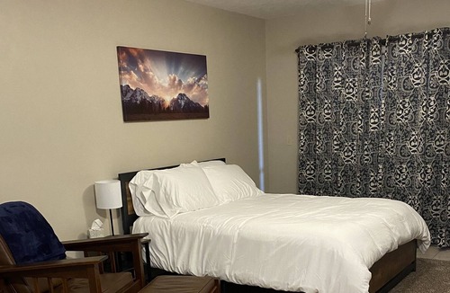 Beulah Apartment | Clean newly furnished apartment for rent
