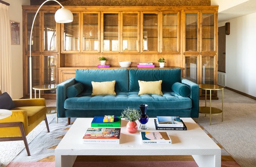 Western Malibu House | Cliffridge by AvantStay | Lush Malibu Hills Estate w/Breathtaking Ocean Views