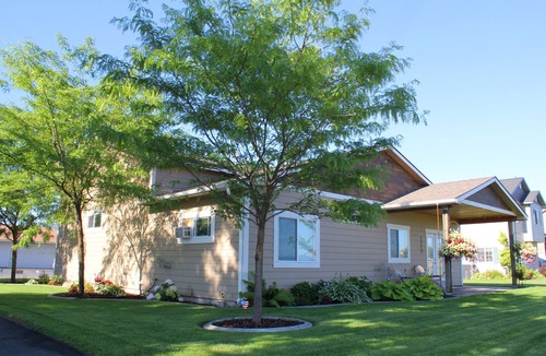 Post Falls House | Close To Everything! Well Equipped, Centrally Located House Near Coeur D'alene.