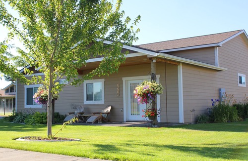 Post Falls House | Close To Everything! Well Equipped, Centrally Located House Near Coeur D'alene.