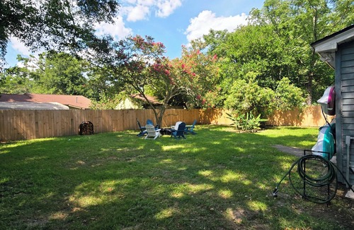 Polk Village House | Close to MCRD Parris Island & Downtown Veteran Owned