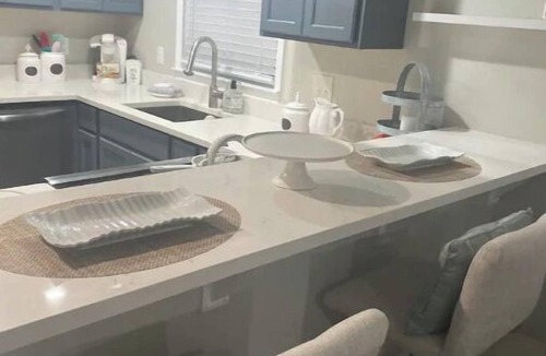 Jacksonville House | Close to Military Base! Beautiful Downtown Home