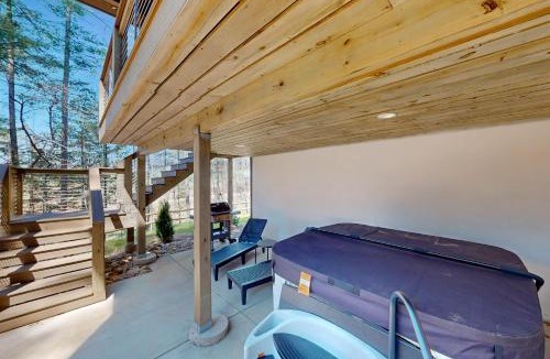 Weaverville House | Cloud 9 Sanctuary