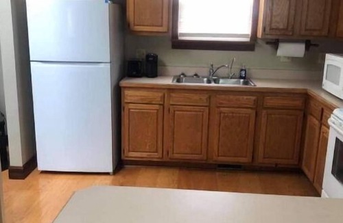 Dayton House | Clover Cottage close to UD Short & Extended Stays