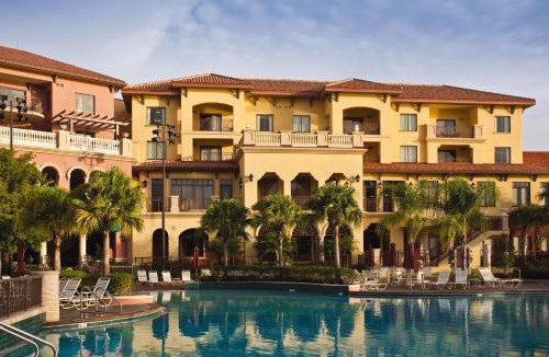 Bay Lake Resort | Club Wyndham Bonnet Creek