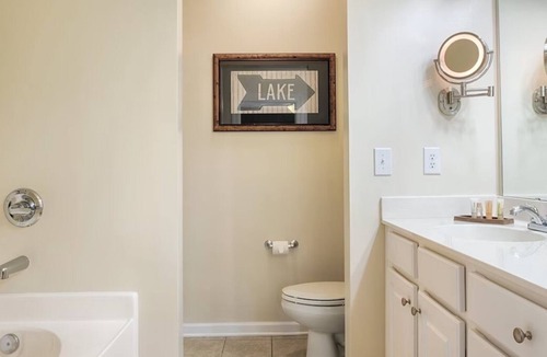 Santee Condo | Club Wyndham Lake Marion 2 Bedroom Deluxe Suite